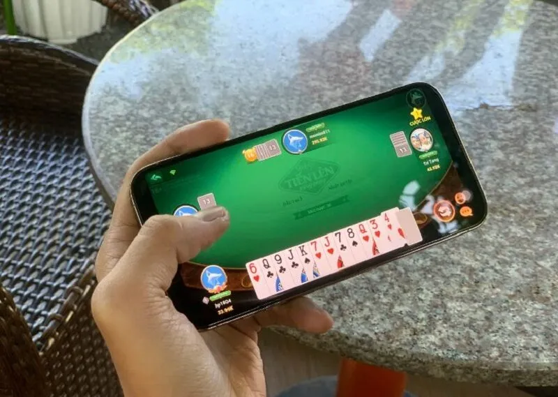 Khám phá cách phòng tránh tình trạng bị hack tài khoản game bài Khám phá cách phòng tránh tình trạng bị hack tài khoản game bài